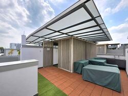 Belgravia Villas (D28), Terrace #603056211